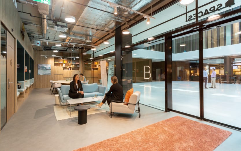 Thurgauerstrasse 101, 8152