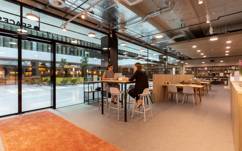 Thurgauerstrasse 101, 8152