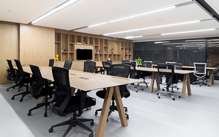 Cresent Tower 4, Prestige Shantiniketan, 2nd Floor, Hobli, Krishnarajapuram, 560066