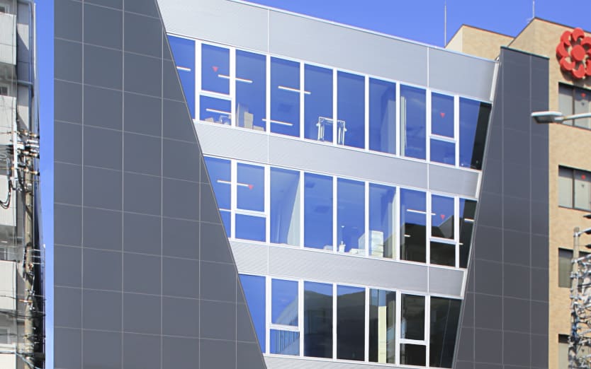 1-5-5  Kozakahonmachi, 2F Yamato Bldg, 471-0034