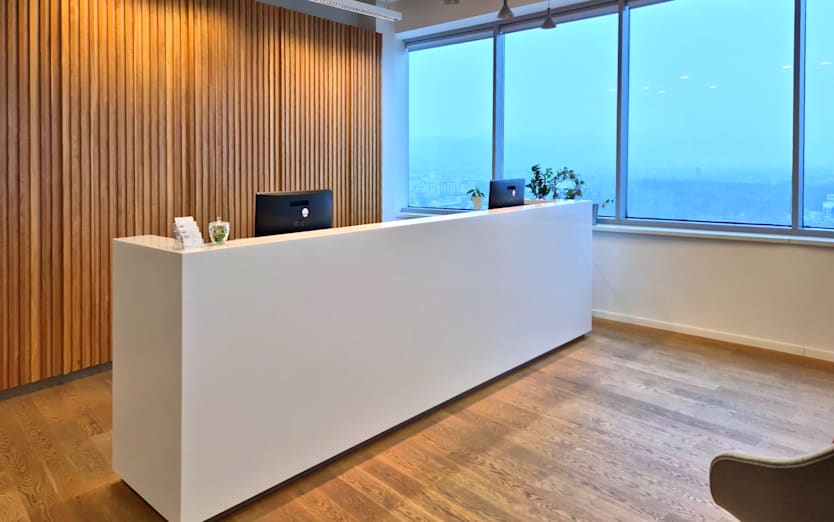 Vajnorska 100/B, Vajnorska 100/B, 83104