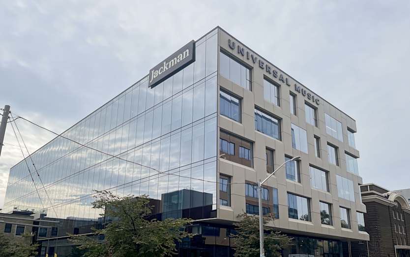 80 Atlantic Ave, 4th Floor, M6K 1X9