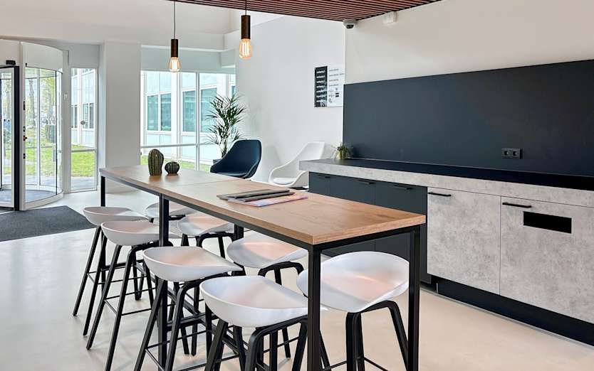 Saturnusstraat 46-62, 2132 HB