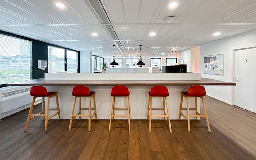 Saturnusstraat 46-62, 2132 HB