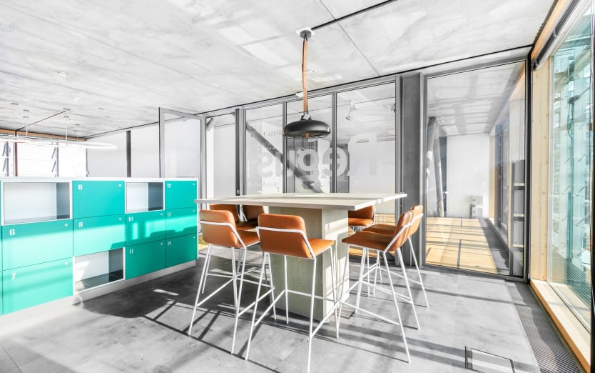 Kraanspoor 50, 1033 SE