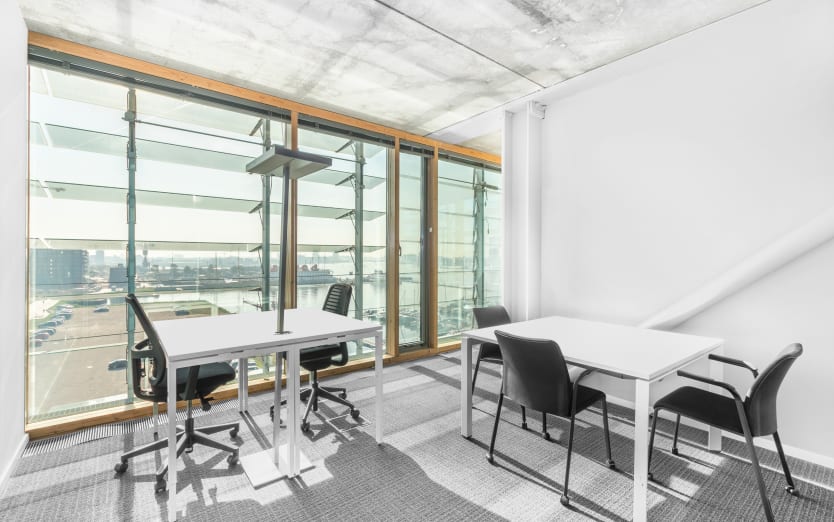 Kraanspoor 50, 1033 SE