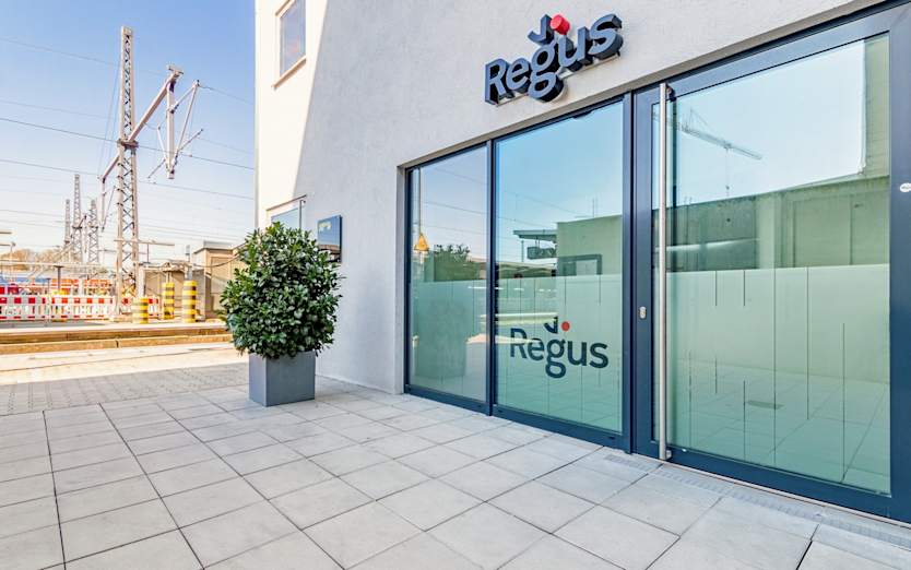 Viktoriastrasse 3b, Viktoriastr. 3b, 86150