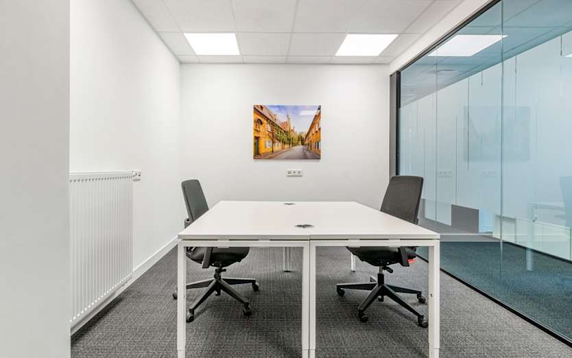 Viktoriastrasse 3b, Viktoriastr. 3b, 86150