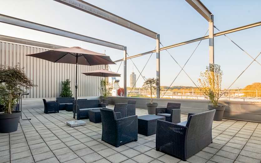 Viktoriastrasse 3b, Viktoriastr. 3b, 86150