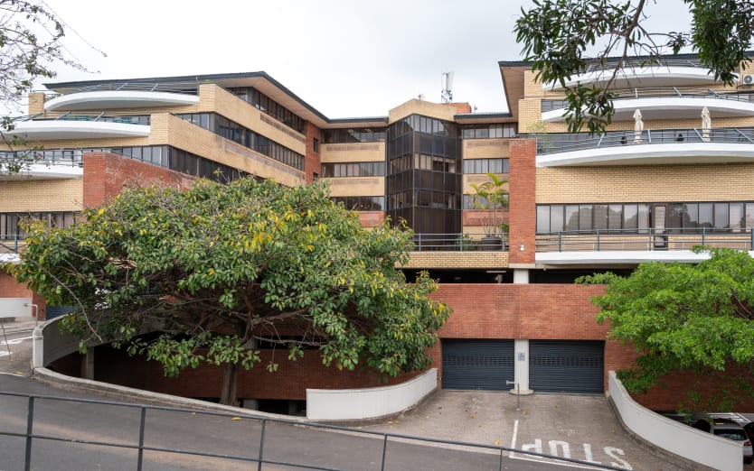 1st Floor Pharos House, 70 Buckingham Terrace, 3629