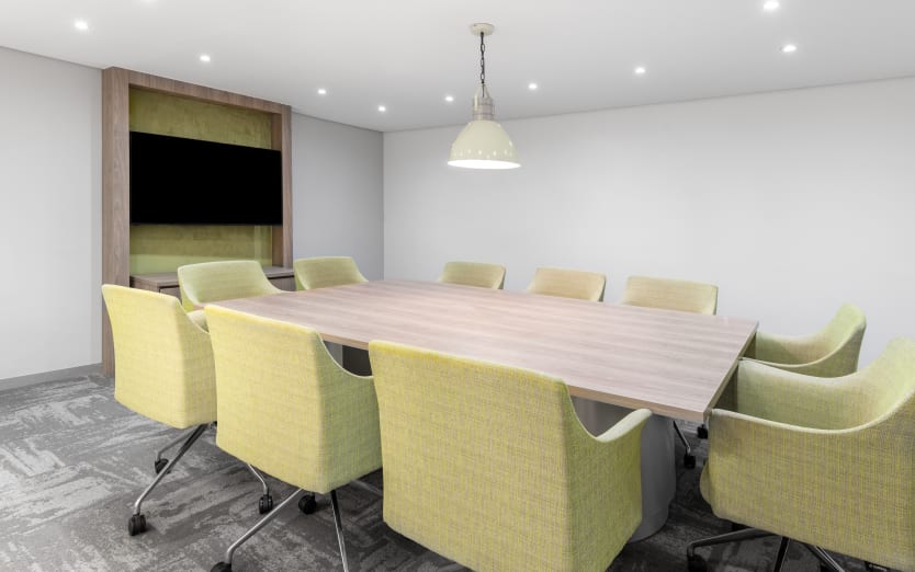 1st Floor Pharos House, 70 Buckingham Terrace, 3629