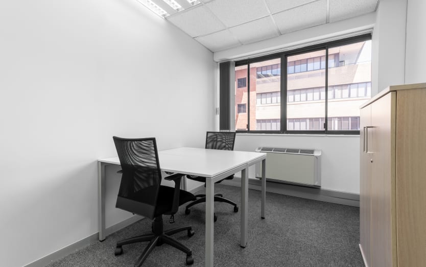 Office Space in Pharos House, 70 Buckingham Terrace, Durban, 3629