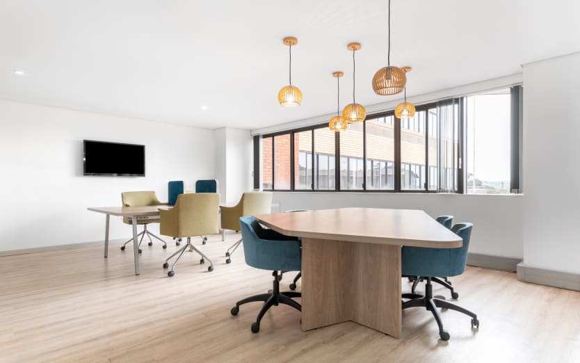 Office Space in Pharos House, 70 Buckingham Terrace, Durban, 3629