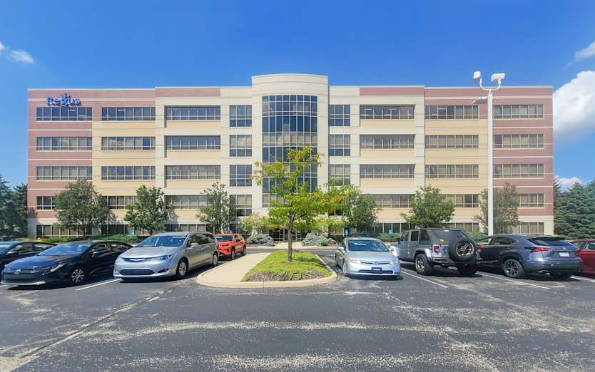 300 E Business Way, Suite 200, 45241