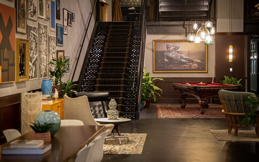 3017 Bolling Way North East Buckhead, 1st and 2nd Floor, 30305