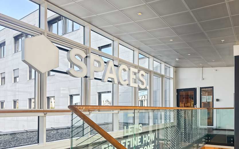 Nydalsveien 33, 3rd and 4th floor, 0484