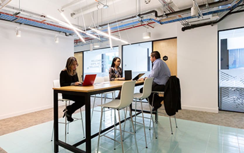 Carrera 11 No. 79 - 66, 110221