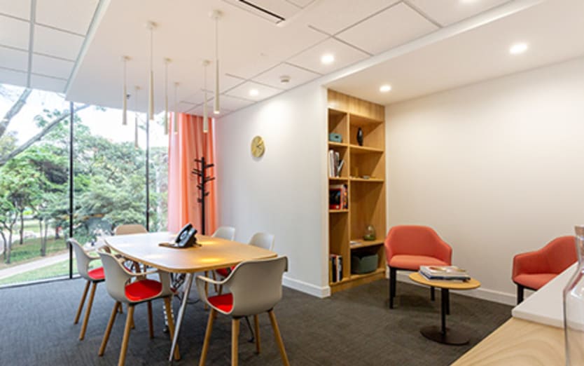 Carrera 11 No. 79 - 66, 110221