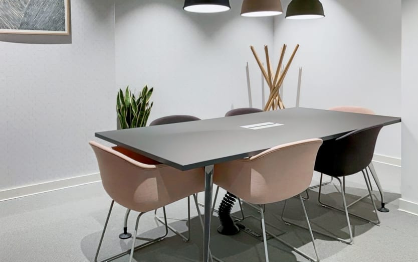 30 Moorgate, Moorgate, EC2R 6DA