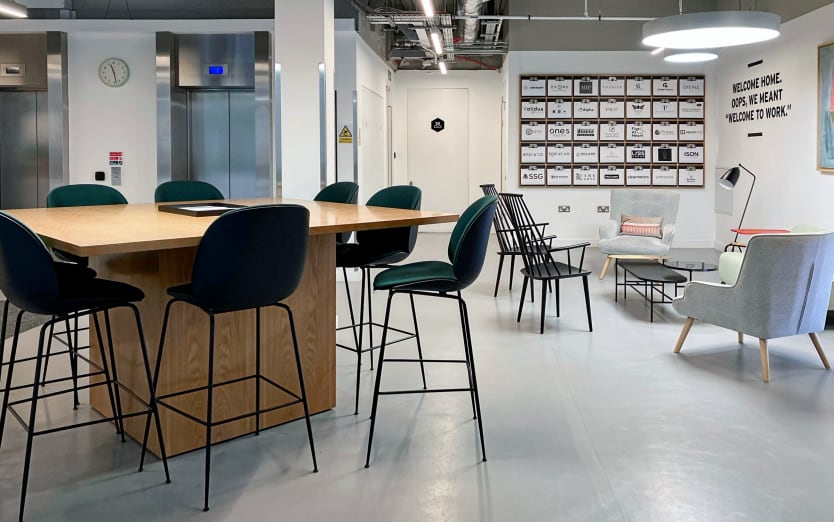 30 Moorgate, Moorgate