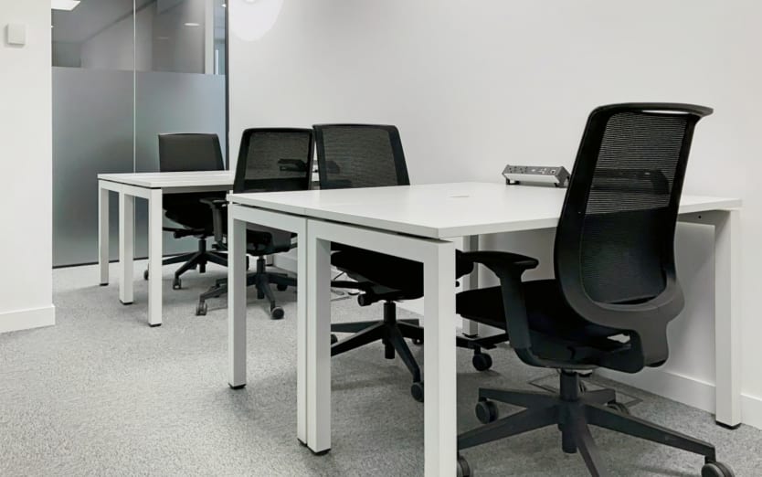 30 Moorgate, Moorgate