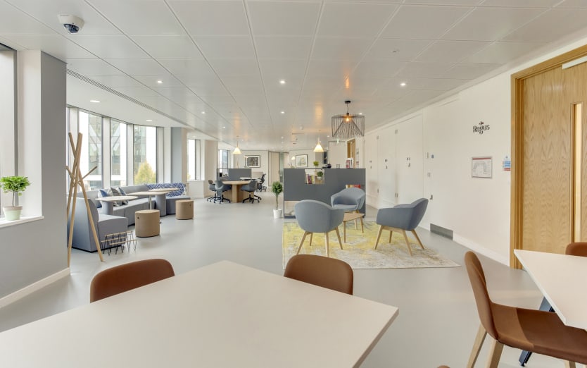 Calthorpe Road , Edgbaston, B15 1TR