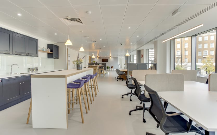 Calthorpe Road , Edgbaston, B15 1TR