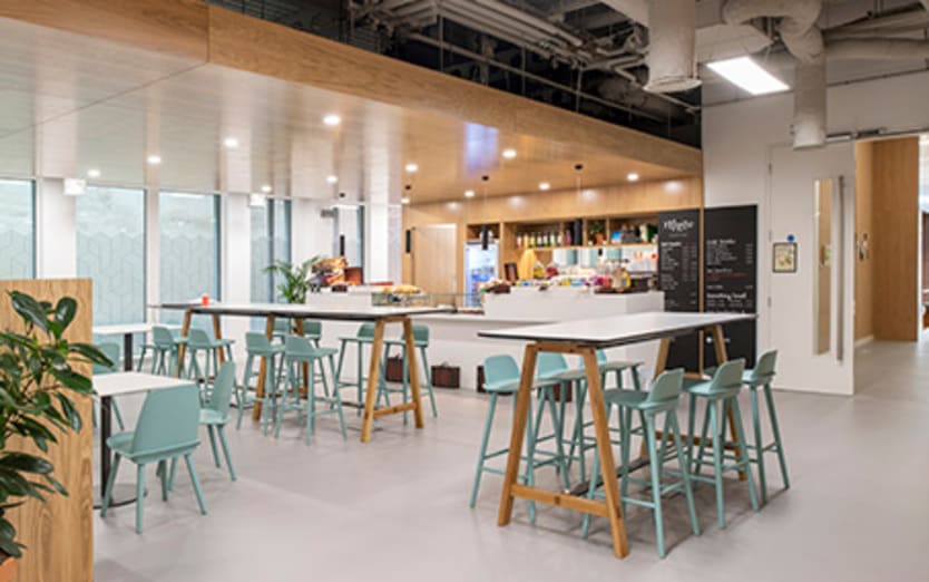 60 St Martins Lane  , Covent Garden, WC2N 4JS