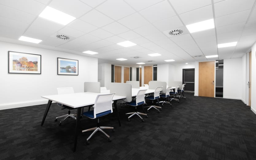 Newton Road, Henley-on-Thames, RG9 1HG