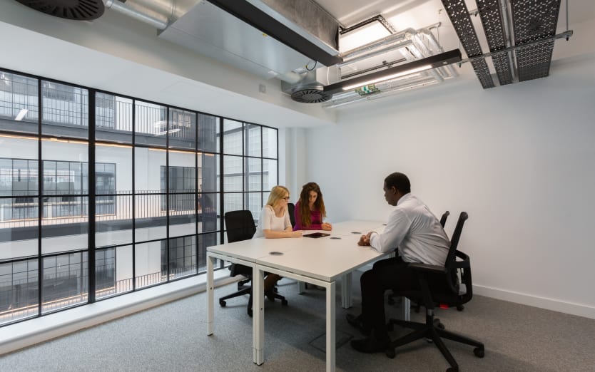 City Road, Old Street, EC1Y 1AA