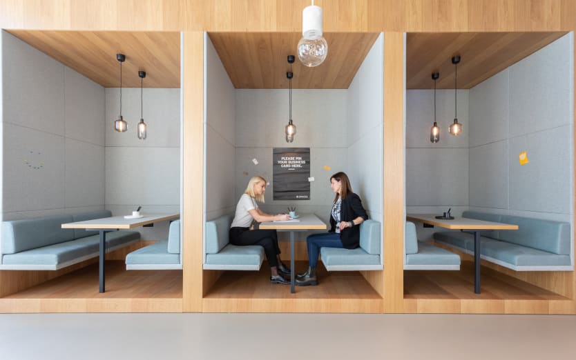 Milutina Milankovića 1, 11070