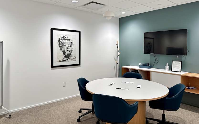 307 West Tremont Avenue, Suite 200, 28203