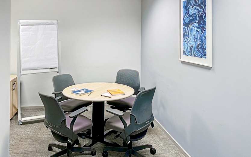 116, Lauro Muller Str., 32nd Floor