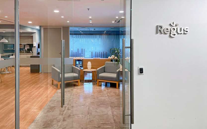 116, Lauro Muller Str., 32nd Floor