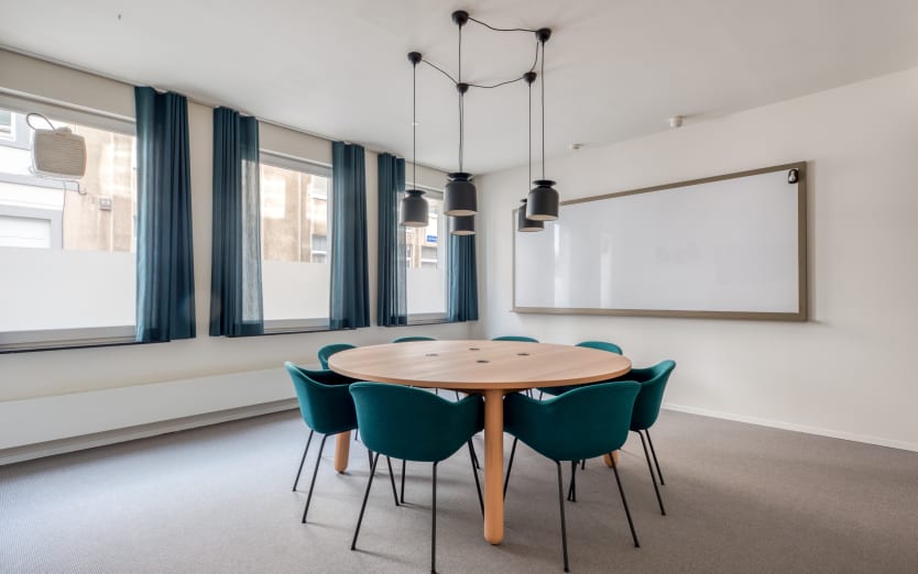 Kardinaal Mercierplein 2, 2800