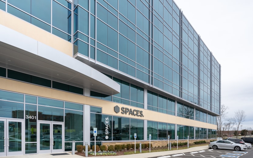 3401 Mallory Lane, Suites 100 and 200, 37067