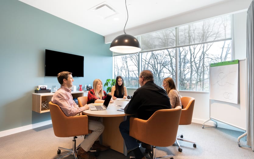 3401 Mallory Lane, Suites 100 and 200, 37067