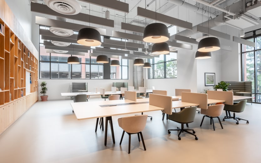 555 S. Mangum Street, Suite 100, 27701