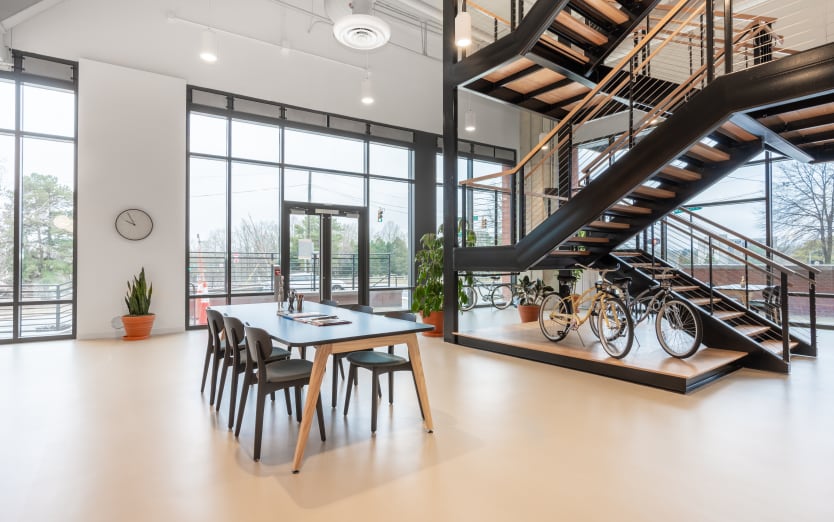 555 S. Mangum Street, Suite 100, 27701