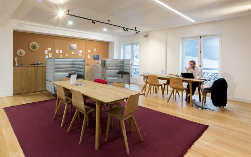 40 Rue du Louvre, 75001