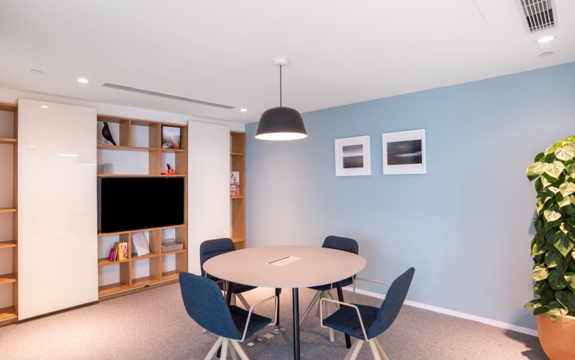 133 Wai Yip Street, 11F, 12F & Roof Floor