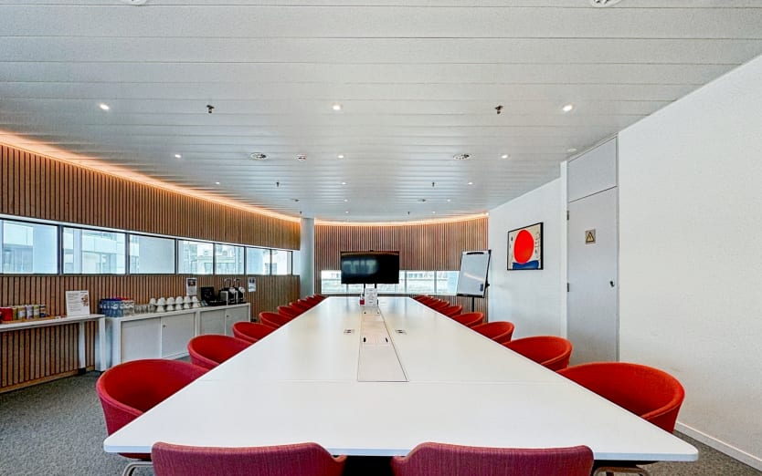 Rue Belliard 40, 1040