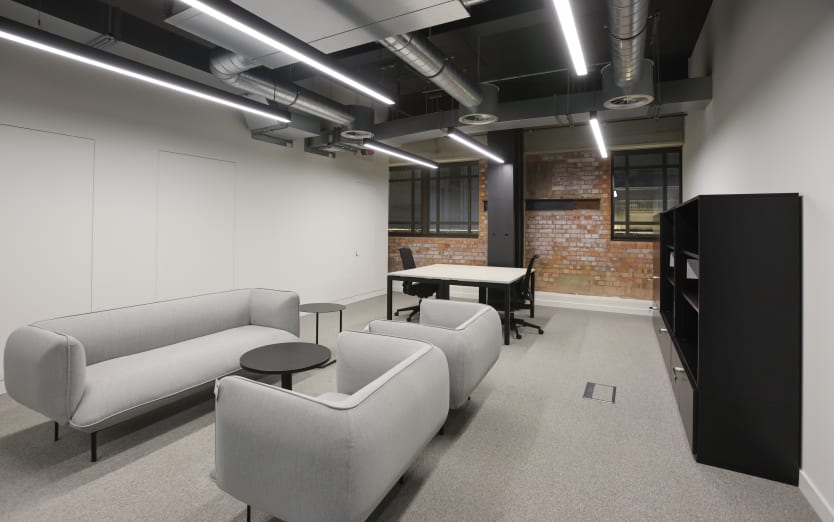 188 Kirtling St, Nine Elms, SW11 8BZ