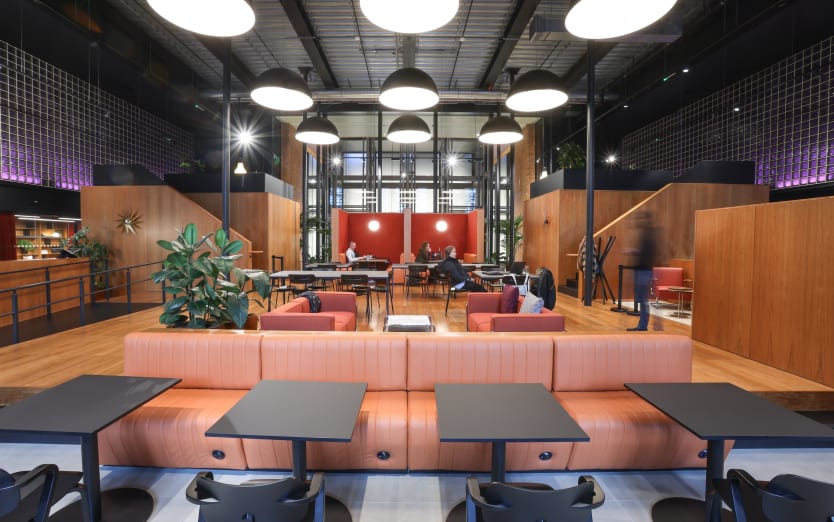 188 Kirtling St, Nine Elms, SW11 8BZ