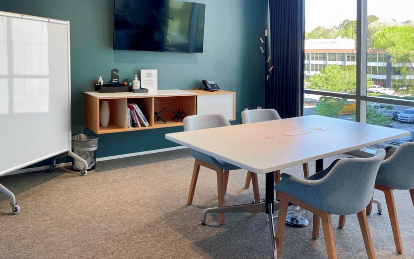 4509 Creedmoor Road, Suite 201, 27612