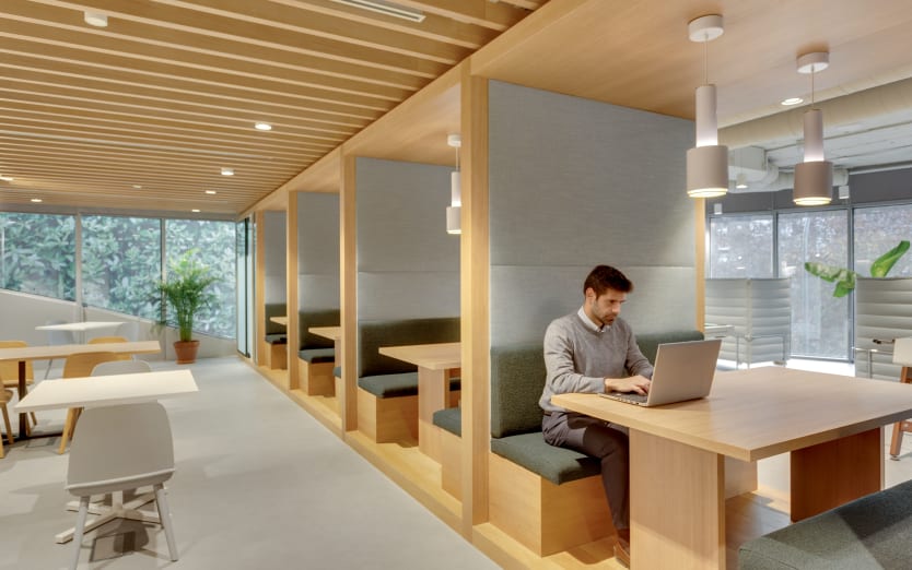 Paseo de la Castellana, 200, 28046