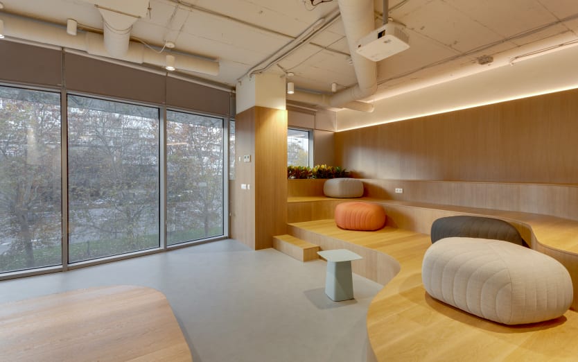 Paseo de la Castellana, 200, 28046