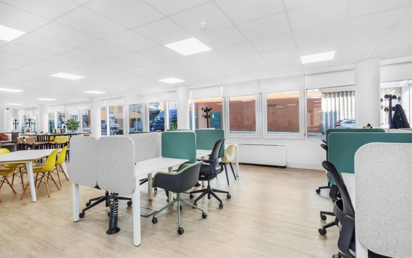 Elmfield Park , Bromley, BR11LU