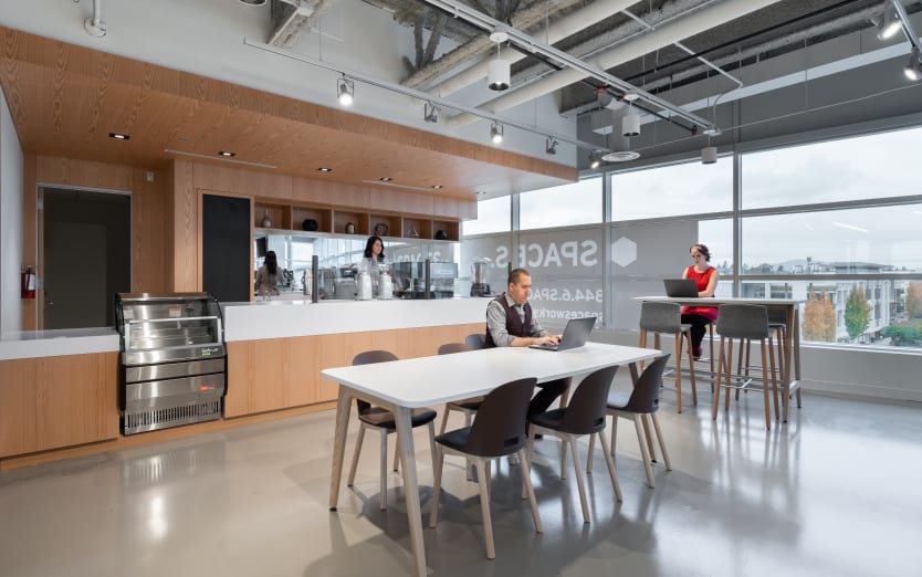 301- 3450 Uptown Blvd., Suites 301, 305 and 307, V8Z 0B9