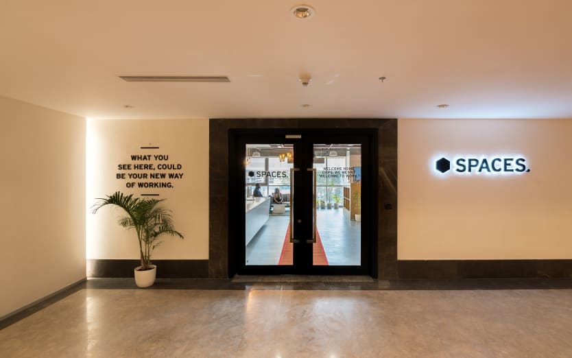 JP Road, Four Bunglow, Western Heights, Andheri West, 400053